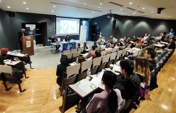 Όλα όσα έγιναν στο «Τριήμερο Περιφερειακό Εργαστήριο Κυκλικής Οικονομίας» στην Κοζάνη