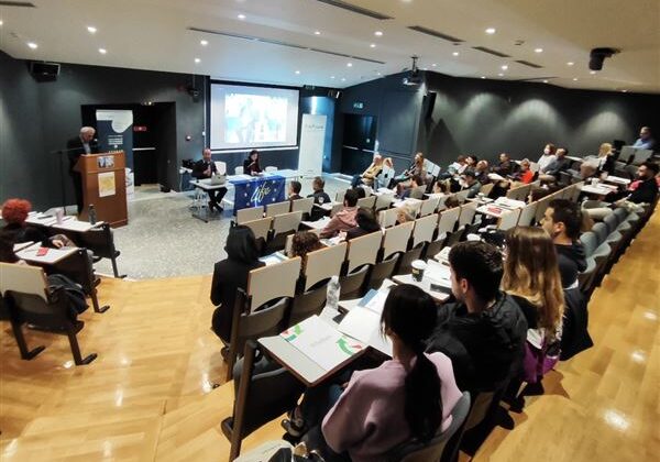 Όλα όσα έγιναν στο «Τριήμερο Περιφερειακό Εργαστήριο Κυκλικής Οικονομίας» στην Κοζάνη