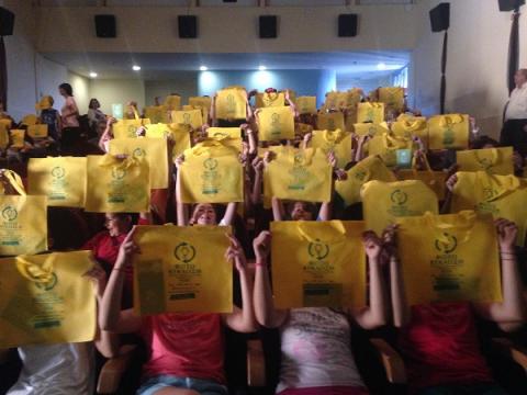 Μήνας δράσεων και ο Ιούνιος για την ΦΩΤΟΚΥΚΛΩΣΗ ΑΕ