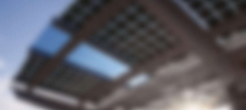 Advantages of a solar as service