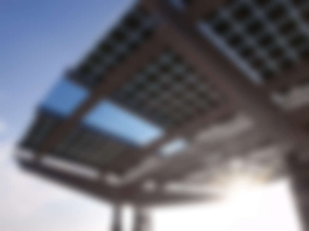 Advantages of a solar as service