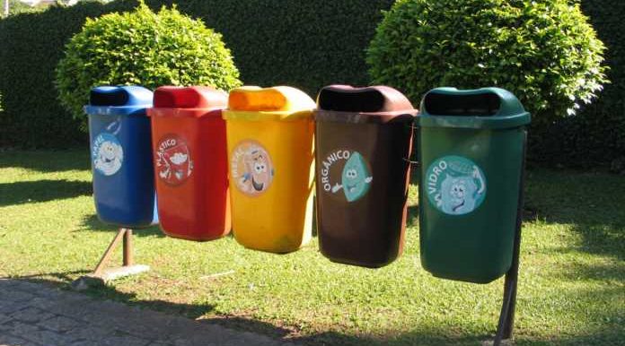 Παρατείνεται η δημόσια διαβούλευση του ν/σ για την ανακύκλωση