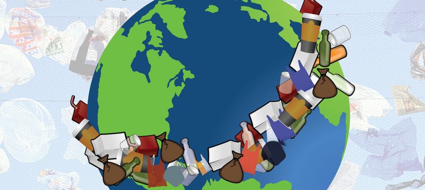 Συνέδριο με θέμα: «Περιβάλλον και πλαστικό. Η πλαστική σακούλα»