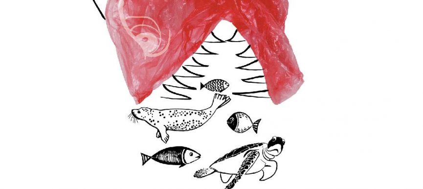 Η μείωση της χρήσης λεπτής πλαστικής σακούλας είναι «Ζήτημα επιβίωσης»