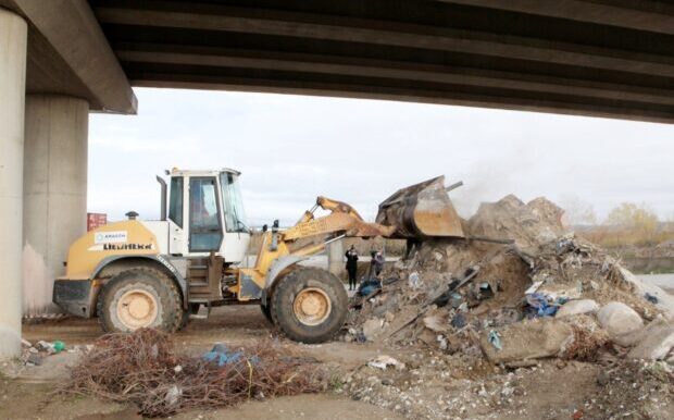 Εργαστήριο-workshop για τη διαχείριση των ΑΕΚΚ και των ογκωδών απορριμμάτων διοργανώνει η ΑΝΑΚΕΜ