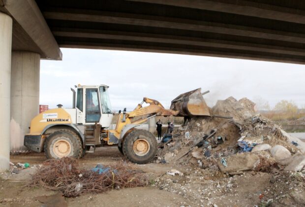 Εργαστήριο-workshop για τη διαχείριση των ΑΕΚΚ και των ογκωδών απορριμμάτων διοργανώνει η ΑΝΑΚΕΜ
