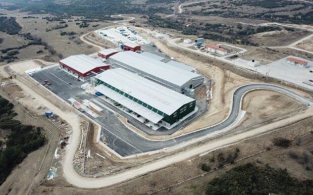 Δημοπρατήθηκαν δύο ακόμα μονάδες επεξεργασίας αποβλήτων σε Θεσσαλονίκη και Λάρισα
