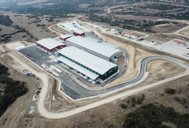 Νέο Εθνικό Σχέδιο Διαχείρισης Αποβλήτων