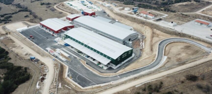 Ποια είναι τα 5 σχήματα - Θα είναι η μεγαλύτερη ΜΕΑ στη Β. Ελλάδα και το μεγαλύτερο υπό υλοποίηση έργο για τη διαχείριση στερεών αποβλήτων στην Ελλάδα