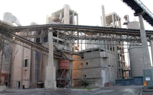 ΥΠΕΝ: Συμφωνία για την Αξιοποίηση Δευτερογενών Καυσίμων της Τσιμεντοβιομηχανίας