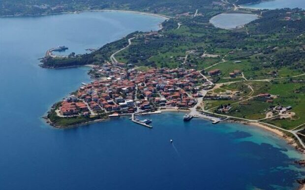 Νησί χωρίς απόβλητα: Στο πρόγραμμα Zero Waste Island η Αμμουλιανή