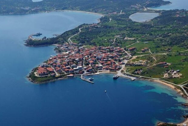 Νησί χωρίς απόβλητα: Στο πρόγραμμα Zero Waste Island η Αμμουλιανή