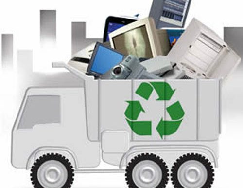 Δήμος Δέλτα: ανακυκλώστε ηλεκτρικές και ηλεκτρονικές συσκευές!