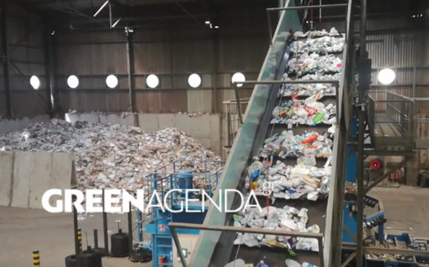 «Περιβαλλοντικές Υποδομές» Παράταση για Δράσεις Εγκαταστάσεων Διαχείρισης Αποβλήτων