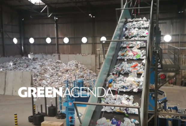 «Περιβαλλοντικές Υποδομές» Παράταση για Δράσεις Εγκαταστάσεων Διαχείρισης Αποβλήτων