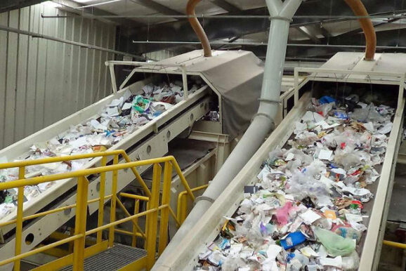 Διαχείριση στερεών αποβλήτων χωρίς διάλογο, χωρίς αποτέλεσμα – Άρθρο του προέδρου του Δικτύου ΦοΔΣΑ