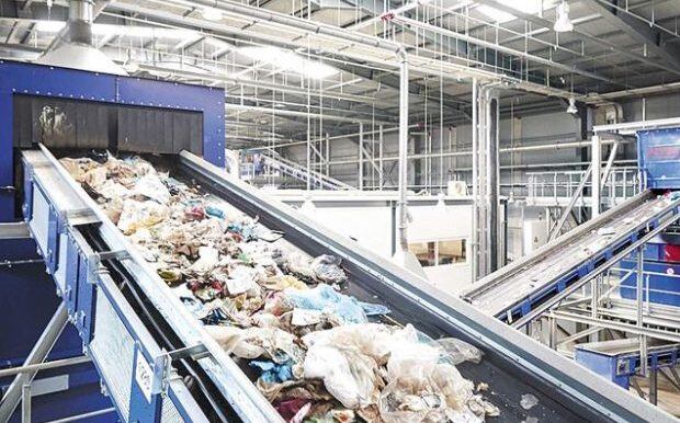 Eυρωπαϊκή εβδομάδα μείωσης αποβλήτων από 20 έως 28 Νοεμβρίου