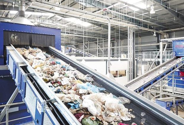 Eυρωπαϊκή εβδομάδα μείωσης αποβλήτων από 20 έως 28 Νοεμβρίου