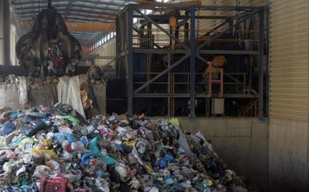 ΑΥΤΟ ΕΙΝΑΙ ΤΟ ΣΧΕΔΙΟ ΤΟΥ ΥΠΕΝ ΓΙΑ ΟΛΟΚΛΗΡΩΜΕΝΗ ΔΙΑΧΕΙΡΙΣΗ ΑΠΟΒΛΗΤΩΝ