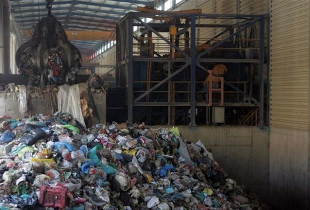 ΑΥΤΟ ΕΙΝΑΙ ΤΟ ΣΧΕΔΙΟ ΤΟΥ ΥΠΕΝ ΓΙΑ ΟΛΟΚΛΗΡΩΜΕΝΗ ΔΙΑΧΕΙΡΙΣΗ ΑΠΟΒΛΗΤΩΝ