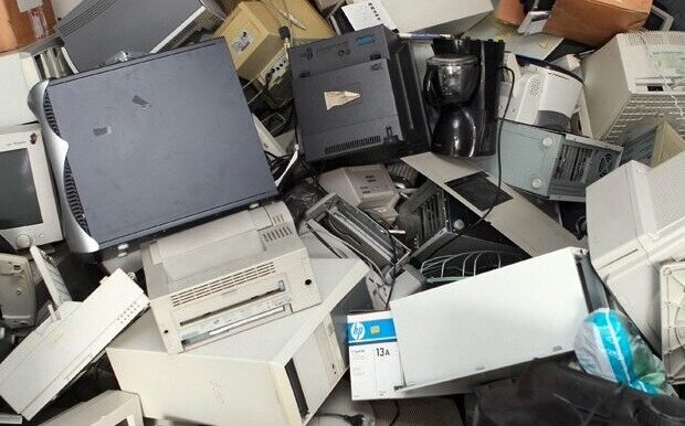 Δήμος Αθηναίων: Επανακυκλοφορεί το VAN ανακύκλωσης ηλεκτρικών συσκευών