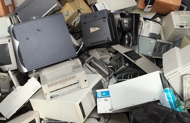 Δήμος Αθηναίων: Επανακυκλοφορεί το VAN ανακύκλωσης ηλεκτρικών συσκευών