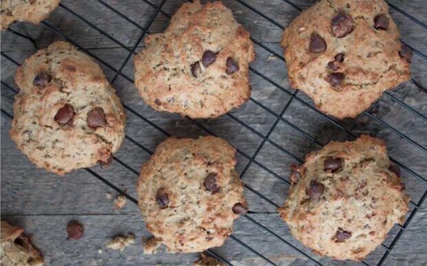 Έφτιαξαν τραγανά Cookies από χρησιμοποιημένη βύνη ζυθοποιίας - Ένα καλό παράδειγμα upcycling