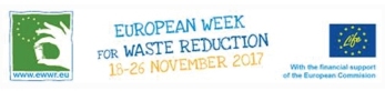 Όλη η Ευρώπη μαζί στον αγώνα για τη μείωση των αποβλήτων