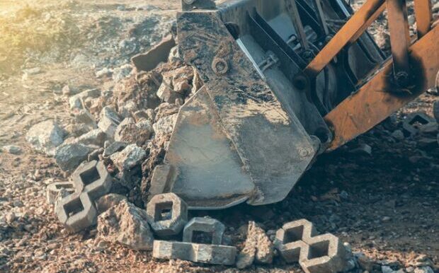 Καινοτόμο λογισμικό υπολογίζει το όφελος από τα ανακυκλωμένα ΑΕΚΚ - Έως 15% η μείωση του διοξειδίου άνθρακα