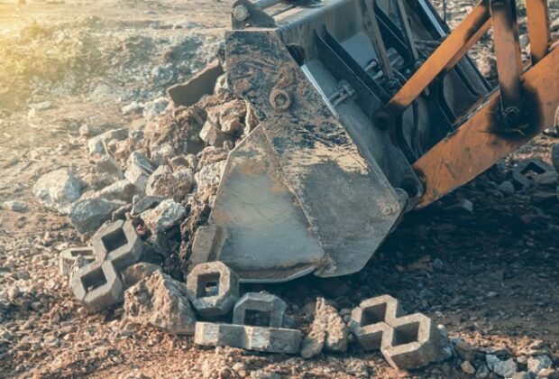 Καινοτόμο λογισμικό υπολογίζει το όφελος από τα ανακυκλωμένα ΑΕΚΚ - Έως 15% η μείωση του διοξειδίου άνθρακα