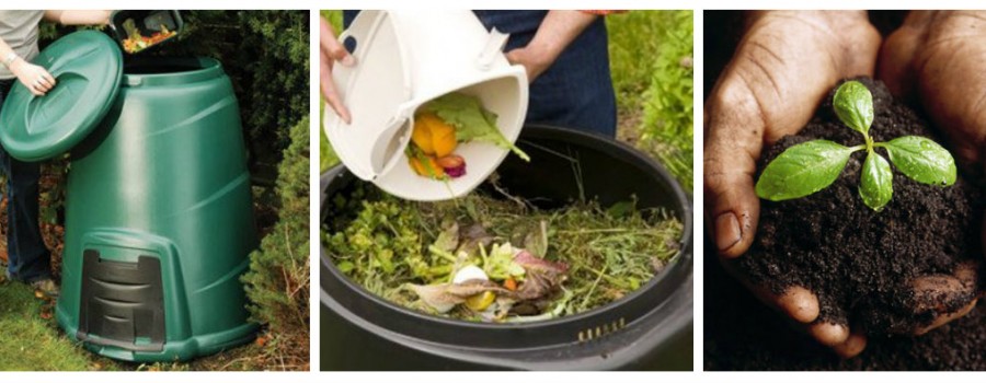 Δωρεάν διάθεση εκατό κάδων κομποστοποίησης σε μόνιμους κατοίκους από το Δήμο Θέρμης. Από τη Δευτέρα 26 Νοεμβρίου ξεκινούν οι αιτήσεις στην αρμόδια Διεύθυνση Περιβάλλοντος και Πρασίνου