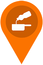 Χρησιμοποιημένα Μαγειρικά Λάδια