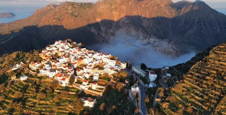 Ενεργειακή κοινότητα συστήνει ο δήμος Νισύρου