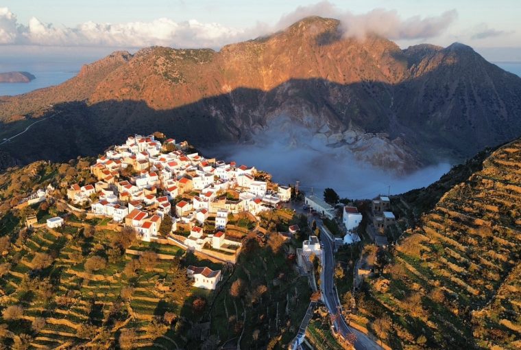 Ενεργειακή κοινότητα συστήνει ο δήμος Νισύρου