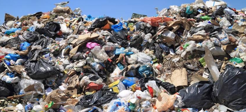 Οδηγίες απόθεσης απορριμμάτων στα δημοτικά δίκτυα κάδων σε συνθήκες πανδημίας (COVID-19)