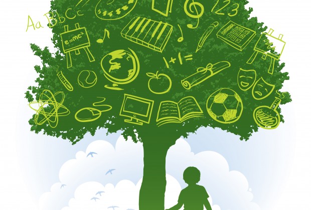 Η Περιβαλλοντική Εκπαίδευση στην καταπολέμηση της πλαστικής ρύπανσης