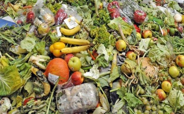 Στη Θεσσαλονίκη το 3ο Φόρουμ για την πρόληψη αποβλήτων τροφίμων