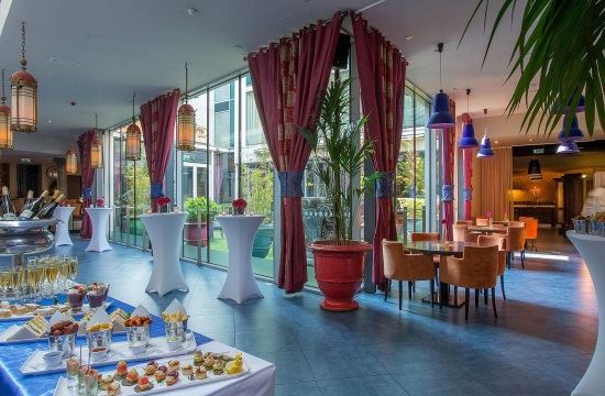 Τα απορρίμματα ξενοδοχείων στην Κρήτη θα γίνονται ζωοτροφές!