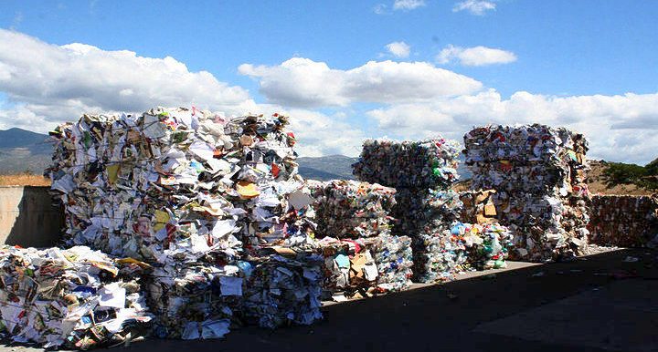 Με 3,7 εκατ. ευρώ για τη χρηματοδοτούνται 9 μονάδες επεξεργασίας απορριμμάτων