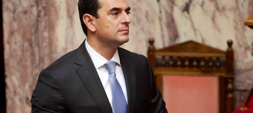 Σε δημόσια διαβούλευση το σχέδιο νόμου του ΥΠΕΝ για τη διαχείριση αποβλήτων