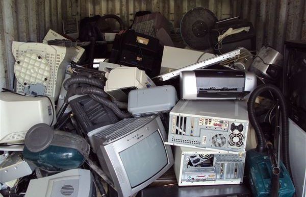 Έκτη στην Ευρώπη η Ελλάδα σε ανακύκλωση ηλεκτροσυσκευών