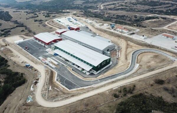 Θεσσαλονίκη - Απόβλητα: 70 εκατ. ευρώ για τη ΜΕΑ Ανατολικού Τομέα ΠΚΜ