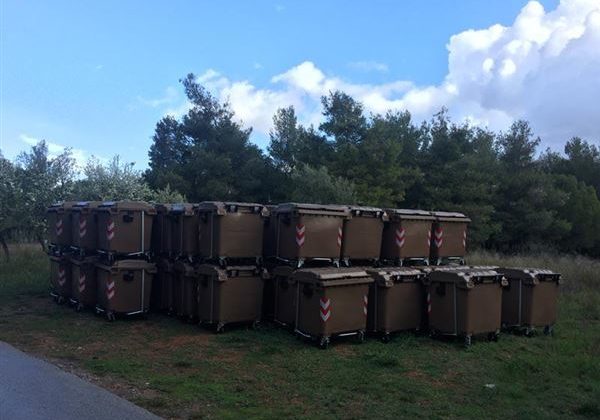 ΤΟ 25% ΤΩΝ ΒΙΟΑΠΟΒΛΗΤΩΝ ΣΤΑ ΒΡΙΛΗΣΣΙΑ ΓΙΝΕΤΑΙ ΚΟΜΠΟΣΤ