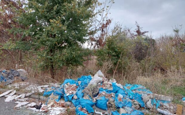 Θεσσαλονίκη: Το 1ο«RETHINK FORUM» στον δήμο Αμπελοκήπων-Μενεμένης