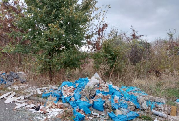 Θεσσαλονίκη: Το 1ο«RETHINK FORUM» στον δήμο Αμπελοκήπων-Μενεμένης