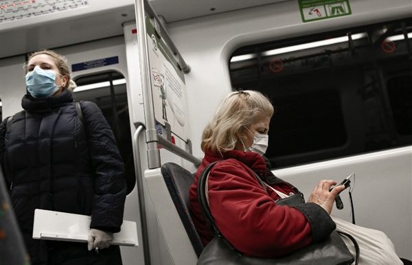 ΚΟΡΩΝΟΪΟΣ: ΟΔΗΓΙΕΣ ΓΙΑ ΤΗΝ ΑΠΟΡΡΙΨΗ ΓΑΝΤΙΩΝ ΚΑΙ ΜΑΣΚΩΝ ΜΙΑΣ ΧΡΗΣΗΣ