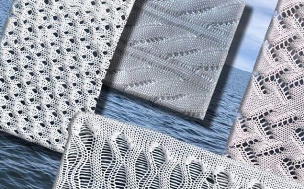 Επαναστατική τεχνολογία μετατρέπει πλαστικές ύλες σε οικολογικά υφάσματα