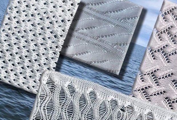 Επαναστατική τεχνολογία μετατρέπει πλαστικές ύλες σε οικολογικά υφάσματα