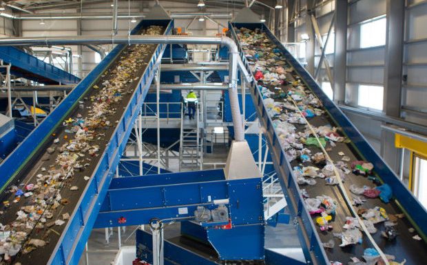 Σε δημοπρασία η Μονάδα Επεξεργασίας Αποβλήτων Αλεξανδρούπολης - Τι προβλέπεται