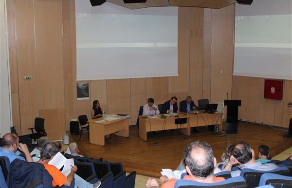 Διαχείριση Αποβλήτων: Ο Απολογισμός των Έργων από τον ΦΟΔΣΑ Κ. Μακεδονίας